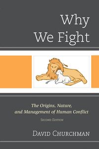 Produktbild: Why We Fight