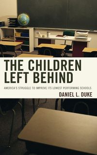 Produktbild: Children Left Behind