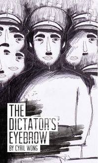 Produktbild: The Dictator's Eyebrow