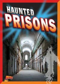 Produktbild: Haunted Prisons