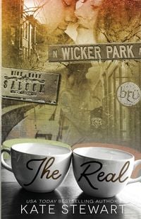 Produktbild: The Real