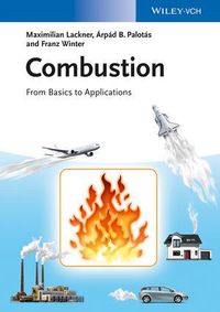 Produktbild: Combustion