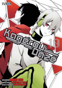 Produktbild: Kagerou Daze