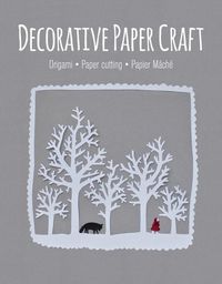 Produktbild: Decorative Paper Craft