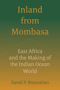 Produktbild: Inland from Mombasa