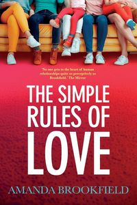 Produktbild: The Simple Rules of Love