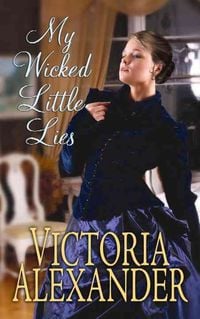 Produktbild: My Wicked Little Lies