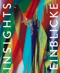 Produktbild: Einblicke - Kunst aus der Nationalbank