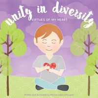 Produktbild: Unity in Diversity, Virtues of My Heart
