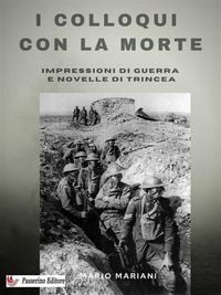 Produktbild: I colloqui con la morte