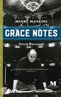 Produktbild: Grace Notes: A Novel Based on the Life of Henry Mancini