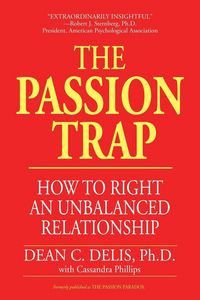 Produktbild: The Passion Trap