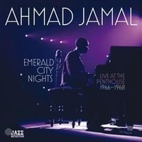 Produktbild: Emerald City Nights Vol.3 (1966-68)