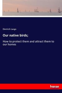 Produktbild: Our native birds;