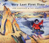 Produktbild: Very Last First Time