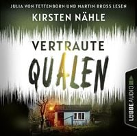 "Vertraute Qualen" Online Kaufen | Thalia