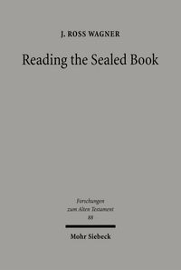 Produktbild: Reading the Sealed Book