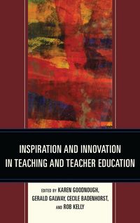 Produktbild: Inspiration and Innovation in Teaching and Teacher Education
