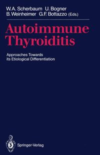 Produktbild: Autoimmune Thyroiditis