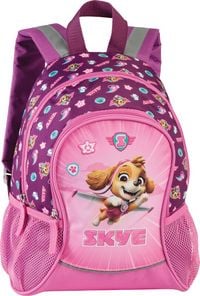 Produktbild: SIEBER Gl&uuml;hw&uuml;rmchen - Kinderrucksack Paw Patrol, Azalee, 7 Liter