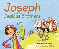Produktbild: Joseph and the Jealous Brothers
