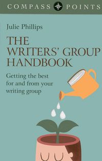 Produktbild: The Writers' Group Handbook