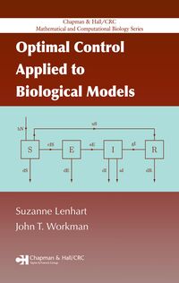 Produktbild: Optimal Control Applied to Biological Models
