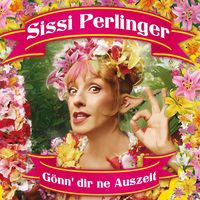 Produktbild: Sissi Perlinger, G&ouml;nn' dir ne Auszeit
