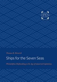 Produktbild: Ships for the Seven Seas
