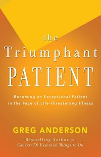 Produktbild: The Triumphant Patient