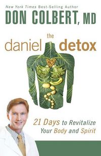 Produktbild: The Daniel Detox