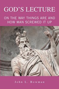 Produktbild: God's Lecture
