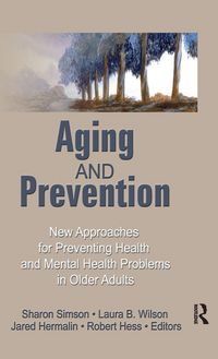 Produktbild: Aging and Prevention