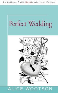 Produktbild: Perfect Wedding