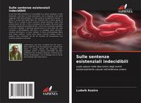 Produktbild: Sulle sentenze esistenziali indecidibili