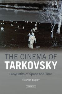 Produktbild: The Cinema of Tarkovsky