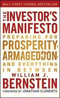 Produktbild: The Investor's Manifesto