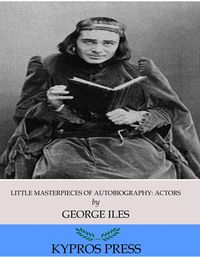 Produktbild: Little Masterpieces of Autobiography: Actors