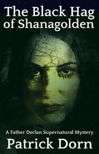Produktbild: The Black Hag of Shanagolden