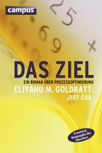 Produktbild: Das Ziel