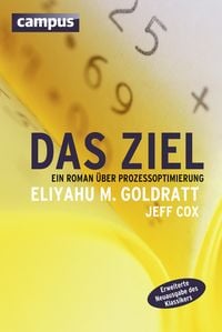 Produktbild: Das Ziel