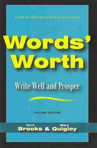 Produktbild: Words' Worth
