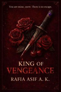 Produktbild: King Of Vengeance