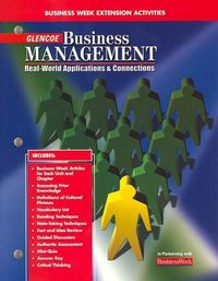 Produktbild: Business Management: Real-Worl
