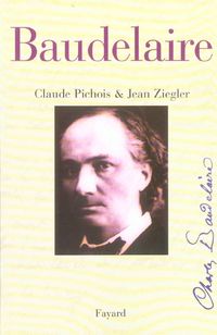 Produktbild: Charles Baudelaire