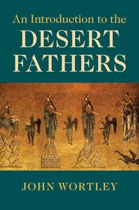 Produktbild: An Introduction to the Desert Fathers