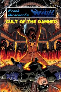 Produktbild: Cult of the Damned