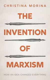 Produktbild: The Invention of Marxism