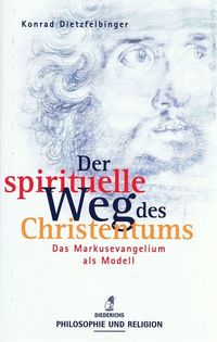Produktbild: Der spirituelle Weg des Christentum