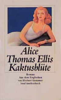 Produktbild: Ellis, A: Kaktusbl&uuml;te